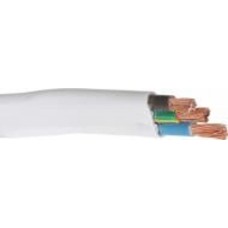 Кабель силовой многожильный Expert Power ШВВП 3х6,0 медь