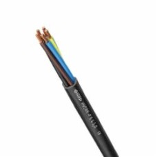 Кабель силовой гибкий многожильный Lapp Cable КГ H05RR-F 3х1,5 медь