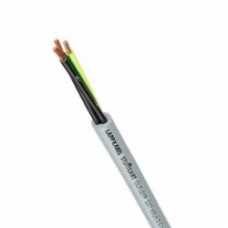 Кабель силовой гибкий многожильный Lapp Cable OLFLEX 127 HSLH (ПВСнгд) 3х2,5 медь