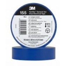 Изолента ЗМ Temflex ПВХ 155 (19 мм х 20 м) BE