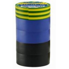 Изолента Аско-Укрем ПВХ A0150020024