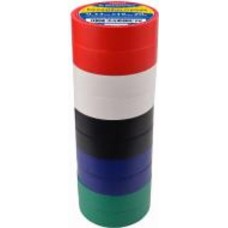 Изолента Аско-Укрем ПВХ A0150020019