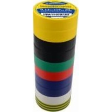 Изолента Аско-Укрем ПВХ A0150020023 Изолента Аско-Укрем ПВХ A0150020023