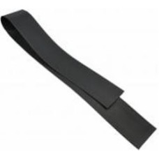 Трубка термоусадочная АСКОУКРЕМ 50,0/25,0 1 м черная этиленвинилацетатный сополимер A0150040407 Трубка термоусадочная АСКОУКРЕМ 50,0/25,0 1 м черная этиленвинилацетатный сополимер A0150040407