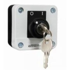 Пост кнопочный Аско-Укрем XAL-B142Н29 A0140020013