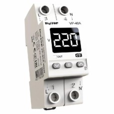 Реле напряжения DigiTOP VP-40A M2W