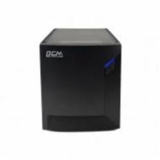 Источник бесперебойного питания (ИБП) Powercom RPT-1025AP SCHUKO RPT-1025AP (SCHUKO)