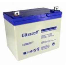 Батарея аккумуляторная Ultracell GEL UCG35-12 12В 35Ач