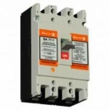 Автоматический выключатель ElectrO ВА77-1-125 3Р 63А 10In (8-12In) Icu 35кА Ics 22кА 400В VA7712563