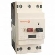 Автоматический выключатель защиты двигателя ElectrO АЗД1-80 380В 3Р 25-40A AZD802540