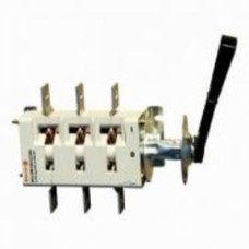 Выключатель-разъединитель ElectrO ВР32 (разрывной рубильник) 630А с камерой 630 VR32R630K Выключатель-разъединитель ElectrO ВР32 (разрывной рубильник) 630А с камерой 630 VR32R630K