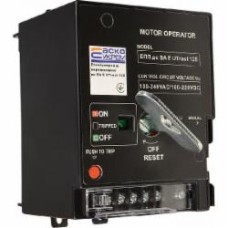 Электропривод переключения Аско-Укрем до ВА E UTrust 125 A0010270023