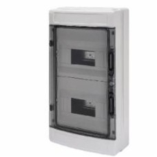 Корпус Gewiss 40CD навес 24М GW40104