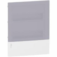 Щиток пластиковый Schneider Electric MINI PRAGMA на 24 модуля внутренний