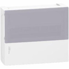 Щиток пластиковый Schneider Electric MINI PRAGMA на 12 модулей внешний MIP12112T