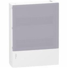 Щиток пластиковый Schneider Electric MINI PRAGMA на 24 модуля внешний MIP12212T