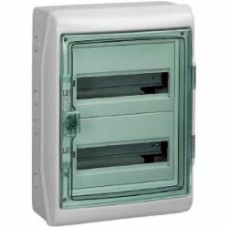 Щиток распределительный Schneider Electric Kaedra IP65 13983