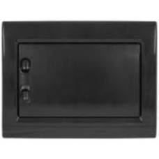 Корпус монтажный E.NEXT пластиковый на 8 модулей e.plbox.pro.w.08b CP12908B