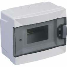 Щиток распределительный 6-модульный Makel 63106
