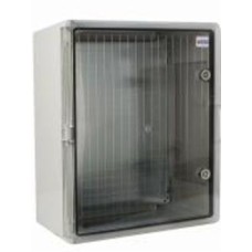 Корпус монтажный Аско-Укрем 400х500х180UBox A0270010029