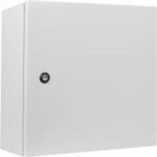 Корпус монтажный Аско-Укрем 400х400х200 UBox A0260020052