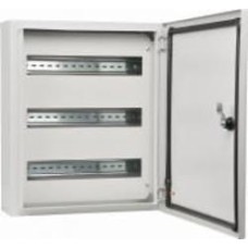 Корпус Аско-Укрем Light 48 мод.нав. IP54 UBox A0260010024