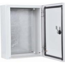 Корпус Аско-Укрем Light 40x30x20 IP54 UBox A0260020082