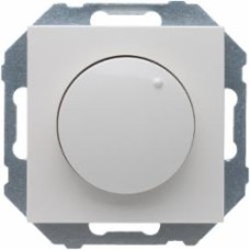Светорегулятор поворотный Efapel LOGUS 500Вт IP20 слоновая кость 21211 TMF