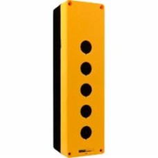 Корпус АСКОУКРЕМ HJ9-5 (5-местный)желтый A0140020073