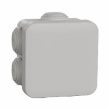Коробка распределительная Schneider Electric Mureva Box ABS-пластик ENN05142