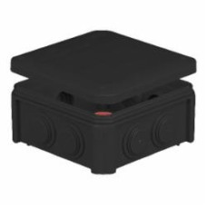 Коробка для наружного монтажа HausMark полипропилен IB601Vintage