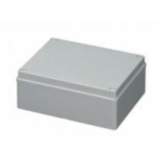 Коробка для наружного монтажа ELETTROCANALI полипропилен EC410C7