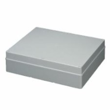 Коробка для наружного монтажа ELETTROCANALI полипропилен EC410C10