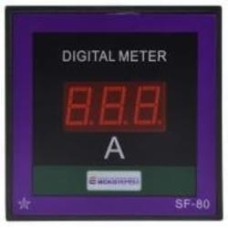 Вольтметр Аско-Укрем 30А 80х80 ЦА-8 LB Вольтметр Аско-Укрем 30А 80х80 ЦА-8 LB