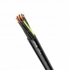 Кабель гибкий многожильный Lapp Cable OLFLEX 110 BK (ПВС для улици) 3х2,5 медь