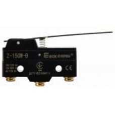Переключатель микро АСКОУКРЕМ Z-15GW-B A0050040004