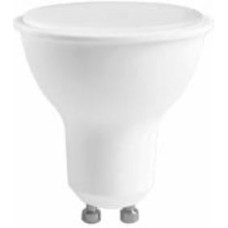 Лампа светодиодная LightMaster LB-640 6 Вт MR16 матовая GU10 220 В 4000 К