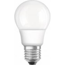 Лампа светодиодная Osram LS 6,5 Вт G45 матовая E27 220 В 3000 К 4058075134355