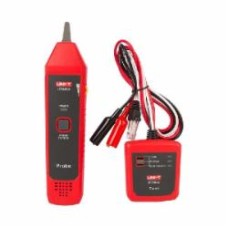 Кабельный тестер-трасоискатель UNI-T UT682D