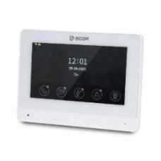 Видеодомофон BCOM Wi-Fi 7