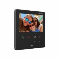 IP-видеодомофон Hikvision DS-KH6110-WE1 с Wi-Fi 283425
