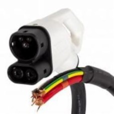 Коннектор Duosida для зарядки электромобиля CCS 2 EV200368