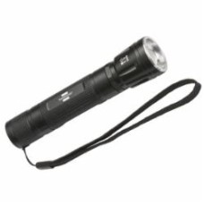 Светодиодный фонарик Brennenstuhl LuxPremium LED TL 300 AF-IP44 аккумуляторный черный