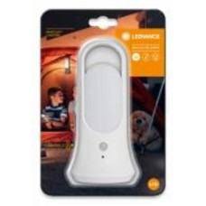 Фонарь-лампа Ledvance Nightlux Mobile Lantern белый