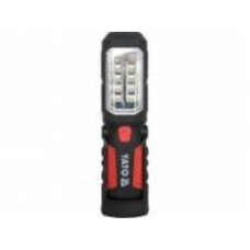 Фонарь светодиодный YATO LED 3ХАА YT-08513