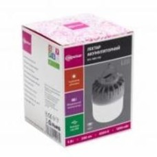 Фонарь светодиодный LedPulsar RFL-D80-5W 6500K
