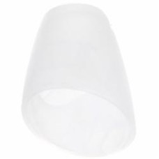 Плафон Vito Е14 Accento lighting ALHu-HKW31239-glass белый