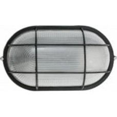 Светильник административный Ecostrum 100 Вт SL-1352 с решеткой IP54