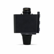 Адаптер для шинопровода Feron LD1040 черный Адаптер Feron LD1040 чорний Адаптер для шинопровода Feron LD1040 черный Адаптер Feron LD1040 чорний