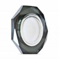 Светильник точечный Accento lighting AC8020-2 Mirror MR16 50 Вт GU5.3 серый Accento Lighting AC8020-2 MIRR
